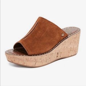 Sam Edelman Ranger Sandal. 9M